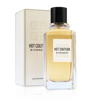 Givenchy Hot Couture parfumovaná voda pre ženy