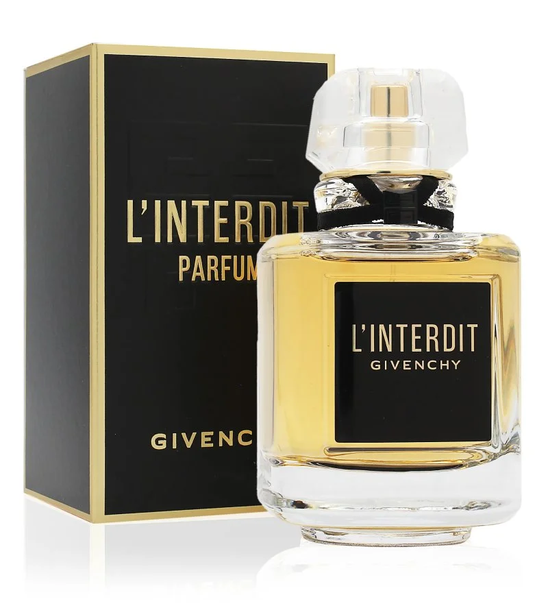 L'Interdit Parfum parfum pre ženy 80 ml