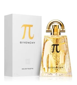 Givenchy Pí toaletná voda pre mužov
