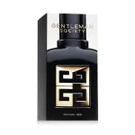 Gentleman Society Ambrée parfumovaná voda pre mužov 100 ml