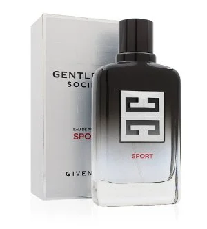 Givenchy Gentleman Society Sport parfumovaná voda pre mužov