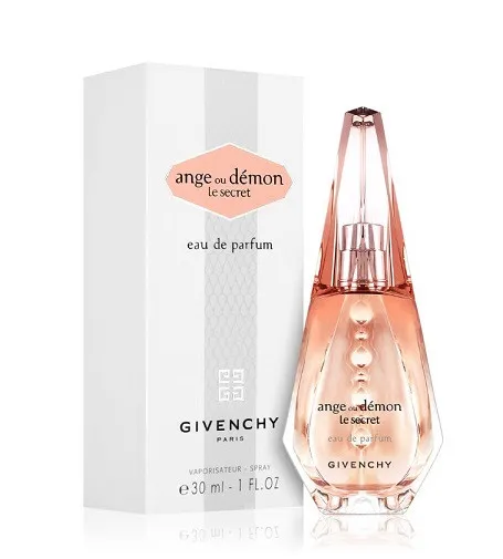 Ange Ou Démon Le Secret 2014 parfumovaná voda pre ženy 30 ml