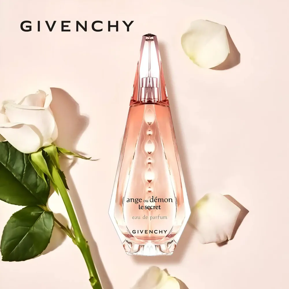 Ange Ou Démon Le Secret 2014 parfumovaná voda pre ženy 30 ml