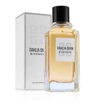 Givenchy Dahlia Divin parfumovaná voda pre ženy 100 ml