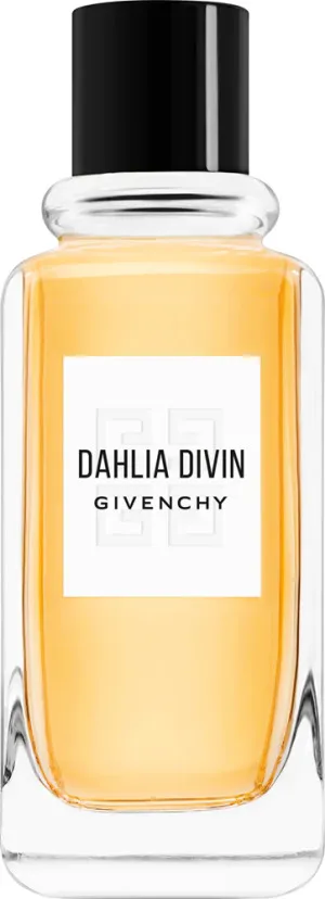Givenchy Dahlia Divin parfumovaná voda pre ženy 100 ml