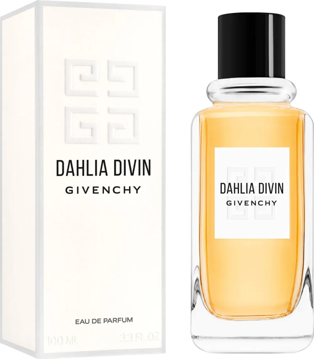Dahlia Divin parfumovaná voda pre ženy 100 ml