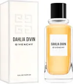 Dahlia Divin parfumovaná voda pre ženy 100 ml