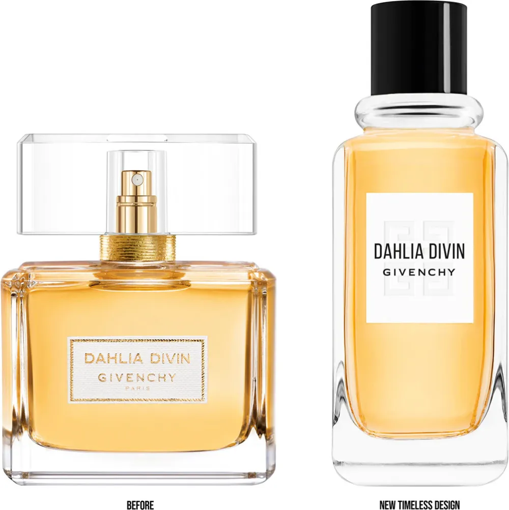 Dahlia Divin parfumovaná voda pre ženy 100 ml