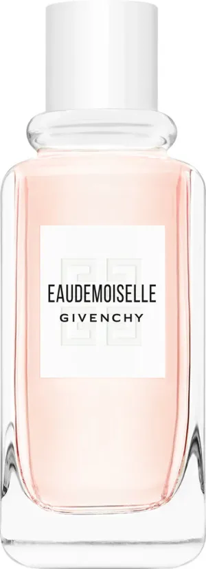 Givenchy Eaudemoiselle Florale toaletná voda pre ženy