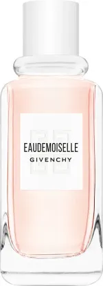 Eaudemoiselle Florale toaletná voda pre ženy 100 ml