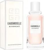Eaudemoiselle Florale toaletná voda pre ženy 100 ml