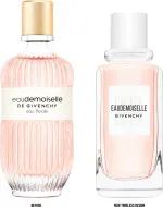 Eaudemoiselle Florale toaletná voda pre ženy 100 ml
