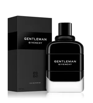 Givenchy Gentleman parfumovaná voda pre mužov 100 ml