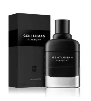 Givenchy Gentleman parfumovaná voda pre mužov 60 ml