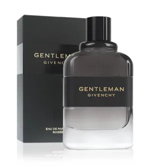Givenchy Gentleman Boisée parfumovaná voda pre mužov 100 ml