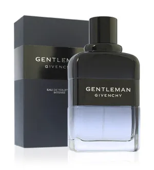 Givenchy Gentleman Intense toaletná voda pre mužov 100 ml