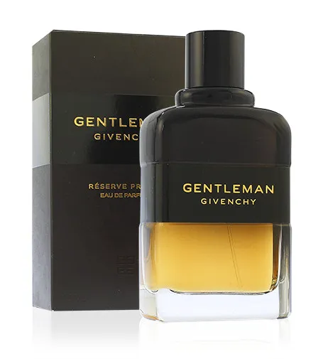 Gentleman Réserve Privée parfumovaná voda pre mužov 60 ml