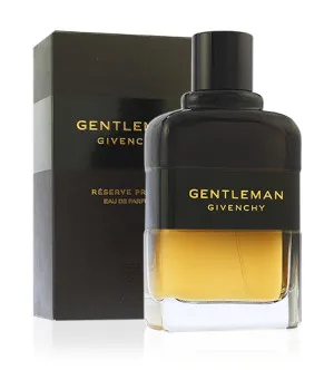 Givenchy Gentleman Réserve Privée parfumovaná voda pre mužov 100 ml