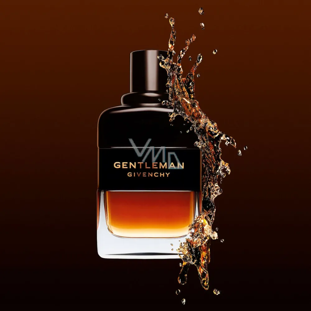 Gentleman Réserve Privée parfumovaná voda pre mužov 60 ml