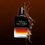 Gentleman Réserve Privée parfumovaná voda pre mužov 60 ml