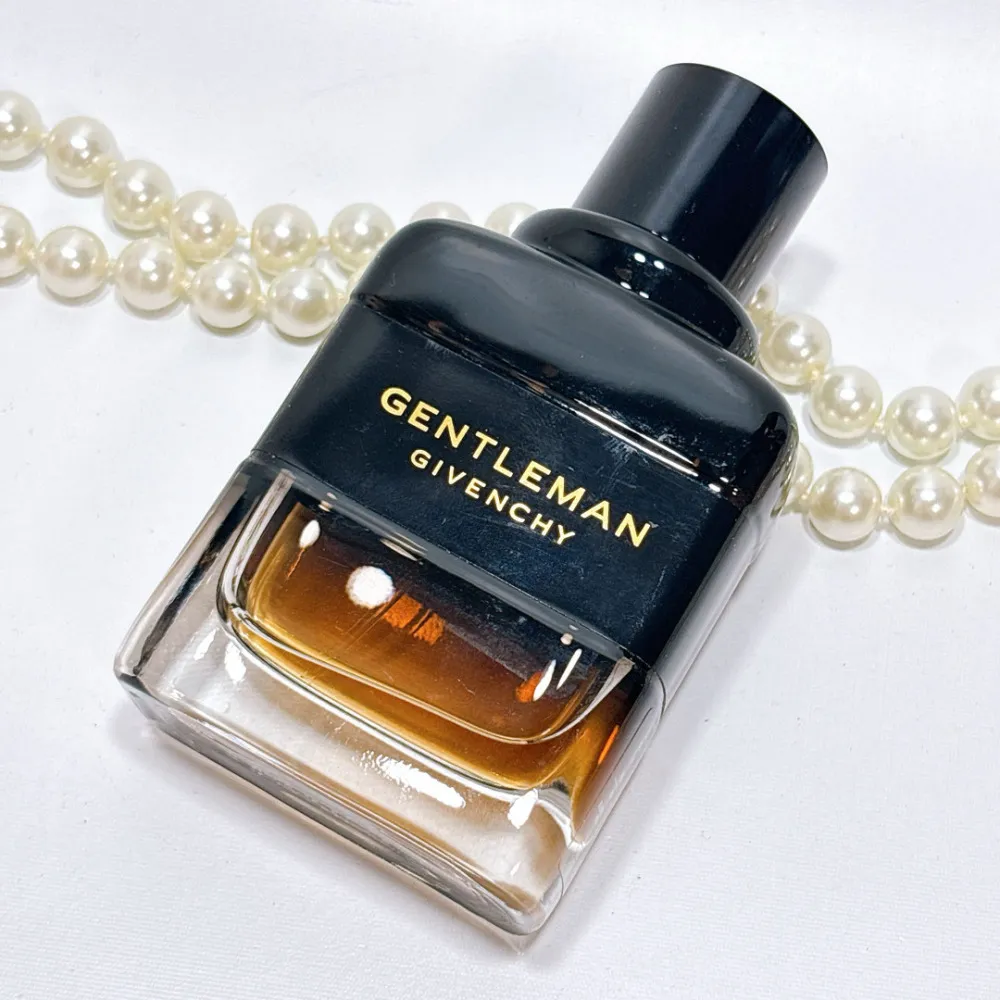 Gentleman Réserve Privée parfumovaná voda pre mužov 60 ml