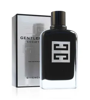Givenchy Gentleman Society parfumovaná voda pre mužov 100 ml