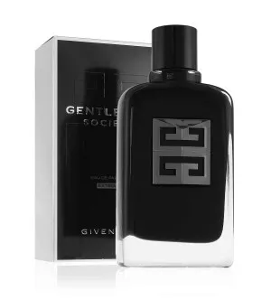 Givenchy Gentleman Society Extrême parfumovaná voda pre mužov 100 ml