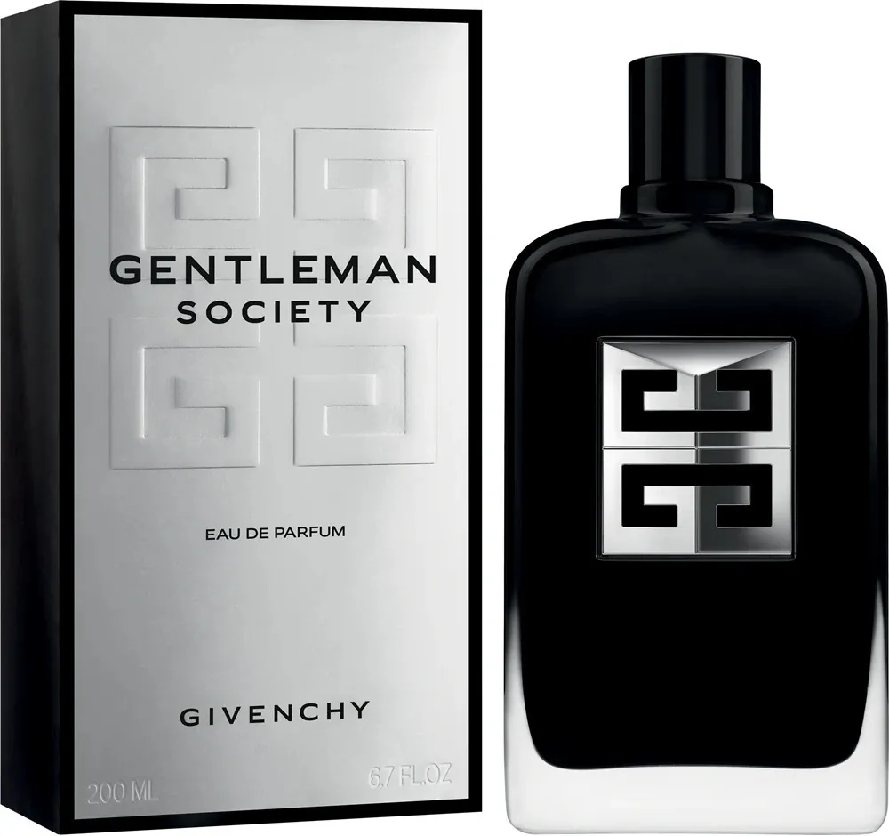 Gentleman Society parfumovaná voda pre mužov 100 ml