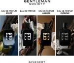 Gentleman Society parfumovaná voda pre mužov 100 ml