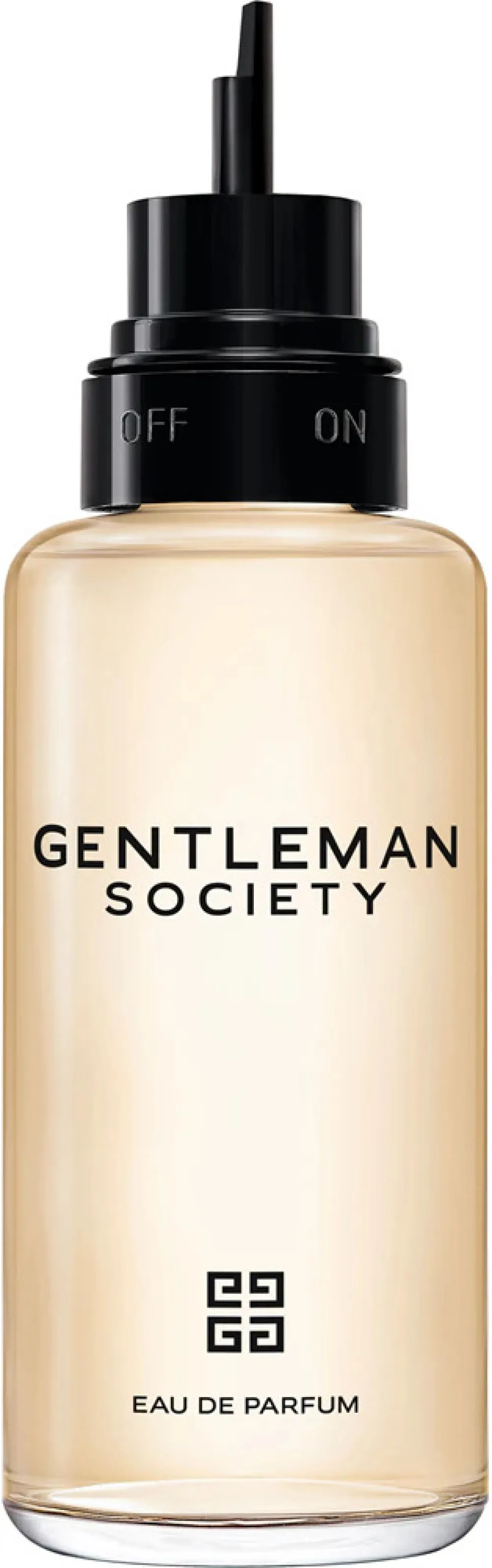 Gentleman Society parfumovaná voda pre mužov 100 ml