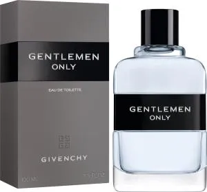 Givenchy Gentlemen Only toaletná voda pre mužov 100 ml
