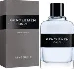 Gentlemen Only toaletná voda pre mužov 100 ml
