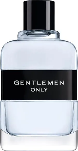 Givenchy Gentlemen Only toaletná voda pre mužov 100 ml