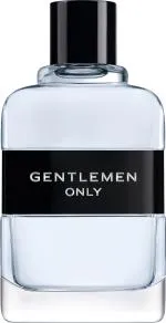 Gentlemen Only toaletná voda pre mužov 100 ml
