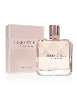 Givenchy Irresistible parfumovaná voda pre ženy 80 ml