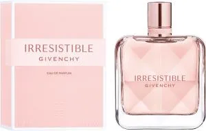 Givenchy Irresistible parfumovaná voda pre ženy 125 ml