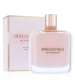 Givenchy Irresistible Rose Velvet parfumovaná voda pre ženy 50 ml