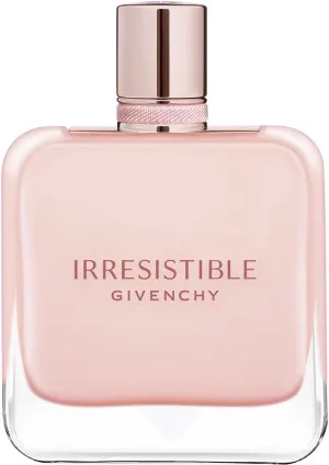Givenchy Irresistible Rose Velvet parfumovaná voda pre ženy 80 ml
