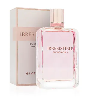 Givenchy Irresistible Very Floral parfumovaná voda pre ženy