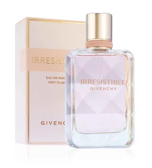 Givenchy Irresistible Very Floral parfumovaná voda pre ženy 50 ml