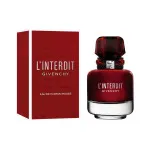 L'Interdit Rouge parfumovaná voda 35 ml pre ženy