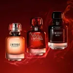 L'Interdit Rouge parfumovaná voda 35 ml pre ženy
