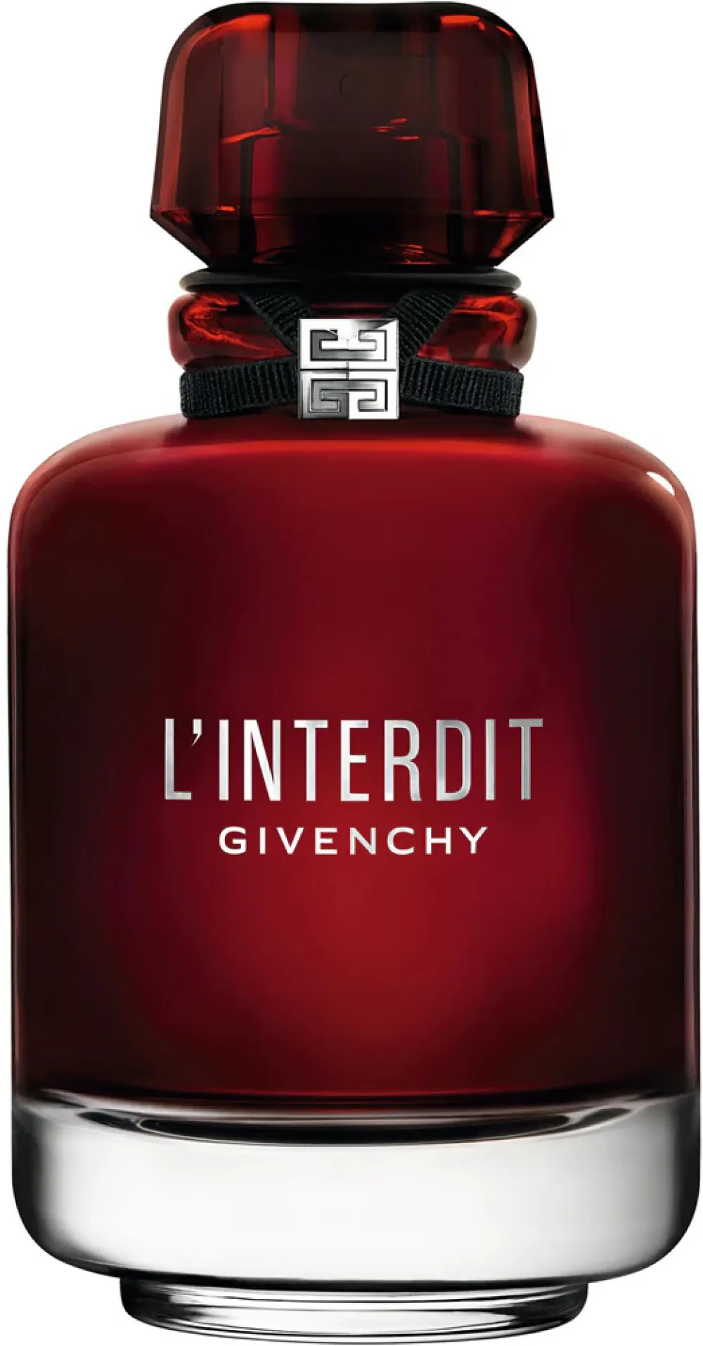 L'Interdit Rouge parfumovaná voda pre ženy 80 ml