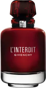 L'Interdit Rouge parfumovaná voda pre ženy 80 ml