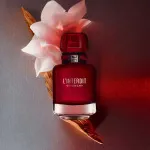 L'Interdit Rouge parfumovaná voda pre ženy 80 ml