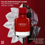 L'Interdit Rouge Ultime parfumovaná voda pre ženy 50 ml