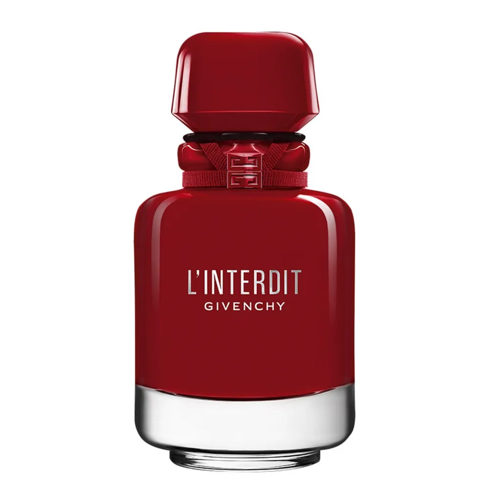 L'Interdit Rouge Ultime parfumovaná voda pre ženy 50 ml