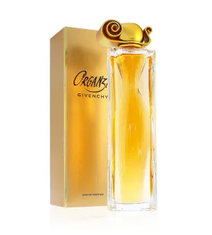 Givenchy Organza parfumovaná voda pre ženy 100 ml