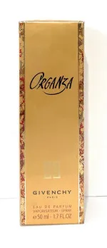 Organza parfumovaná voda pre ženy 50 ml