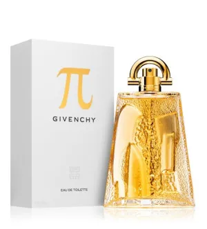 Givenchy Pí toaletná voda pre mužov 100 ml